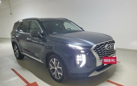 Hyundai Palisade I, 2019 год, 3 500 000 рублей, 3 фотография