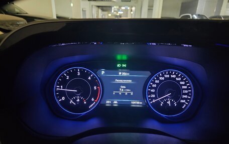 Hyundai Palisade I, 2019 год, 3 500 000 рублей, 8 фотография