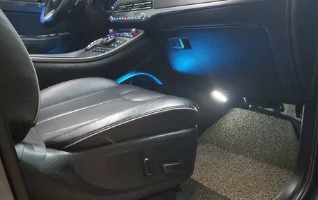 Hyundai Palisade I, 2019 год, 3 500 000 рублей, 11 фотография