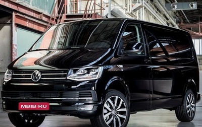 Volkswagen Transporter T6 рестайлинг, 2023 год, 1 300 000 рублей, 1 фотография