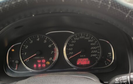 Mazda 6, 2007 год, 490 000 рублей, 1 фотография