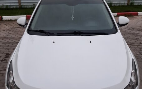 Chevrolet Cruze II, 2012 год, 750 000 рублей, 1 фотография