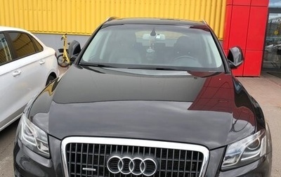 Audi Q5, 2012 год, 2 050 000 рублей, 1 фотография