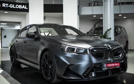 BMW M5, 2025 год, 22 500 000 рублей, 1 фотография