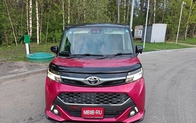 Toyota Tank I, 2019 год, 1 300 000 рублей, 1 фотография