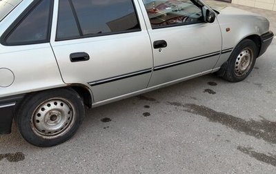 Daewoo Nexia I рестайлинг, 2007 год, 130 000 рублей, 1 фотография