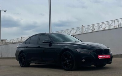 BMW 3 серия, 2014 год, 2 300 000 рублей, 1 фотография