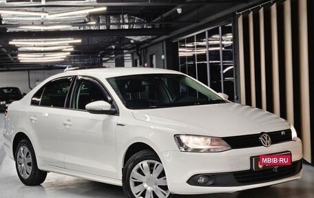 Volkswagen Jetta VI, 2014 год, 1 225 000 рублей, 1 фотография