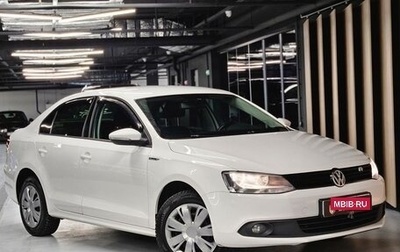 Volkswagen Jetta VI, 2014 год, 1 225 000 рублей, 1 фотография