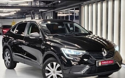 Renault Arkana I, 2019 год, 1 400 000 рублей, 1 фотография