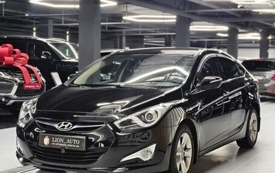 Hyundai i40 I рестайлинг, 2014 год, 1 500 000 рублей, 1 фотография
