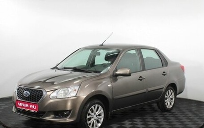 Datsun on-DO I рестайлинг, 2019 год, 555 000 рублей, 1 фотография