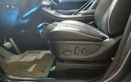 Hyundai Palisade I, 2019 год, 3 500 000 рублей, 21 фотография