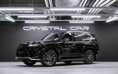 Lexus LX, 2024 год, 18 500 000 рублей, 1 фотография