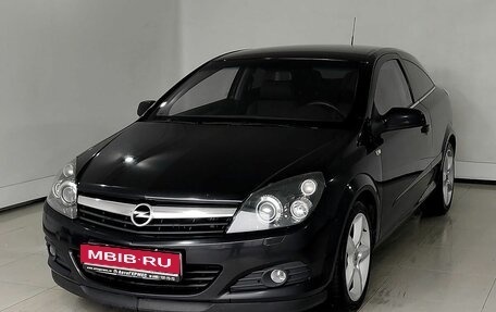 Opel Astra H, 2006 год, 450 000 рублей, 1 фотография