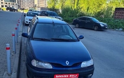 Renault Laguna II, 1996 год, 80 000 рублей, 1 фотография
