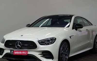 Mercedes-Benz E-Класс, 2020 год, 6 200 000 рублей, 1 фотография