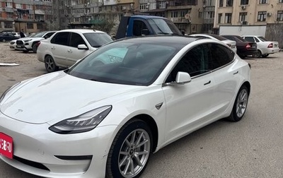 Tesla Model 3 I, 2019 год, 3 300 000 рублей, 1 фотография