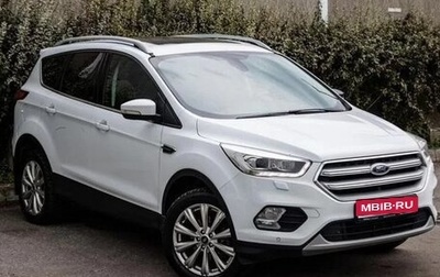 Ford Kuga III, 2019 год, 1 950 000 рублей, 1 фотография