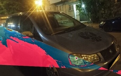 Nissan Liberty, 2000 год, 410 000 рублей, 1 фотография