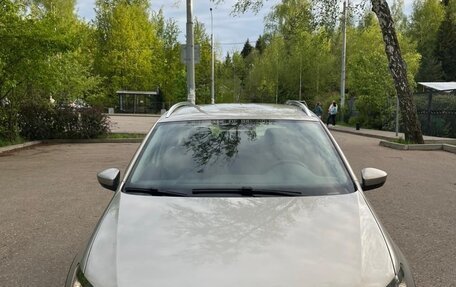 Volkswagen Polo VI (EU Market), 2012 год, 1 000 000 рублей, 1 фотография