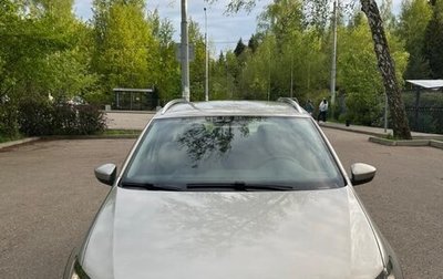 Volkswagen Polo VI (EU Market), 2012 год, 1 000 000 рублей, 1 фотография