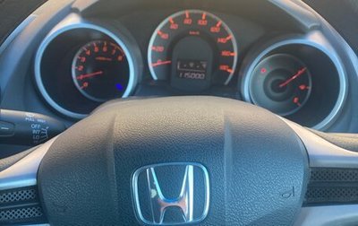 Honda Fit III, 2009 год, 888 888 рублей, 1 фотография