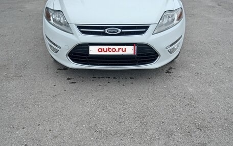 Ford Mondeo IV, 2010 год, 890 000 рублей, 1 фотография