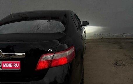 Toyota Camry, 2009 год, 980 000 рублей, 1 фотография