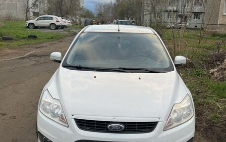 Ford Focus II рестайлинг, 2009 год, 550 000 рублей, 1 фотография