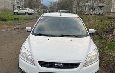 Ford Focus II рестайлинг, 2009 год, 550 000 рублей, 1 фотография