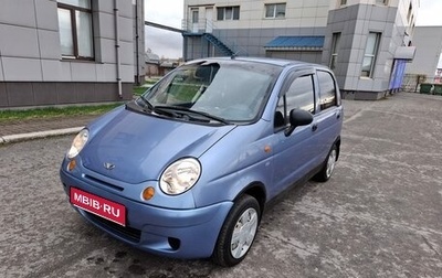 Daewoo Matiz I, 2008 год, 199 999 рублей, 1 фотография
