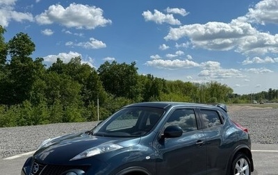Nissan Juke II, 2012 год, 970 000 рублей, 1 фотография