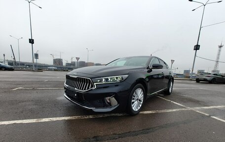 KIA K7, 2020 год, 3 000 000 рублей, 1 фотография