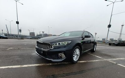 KIA K7, 2020 год, 3 000 000 рублей, 1 фотография