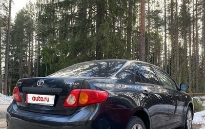 Toyota Corolla, 2008 год, 700 000 рублей, 1 фотография