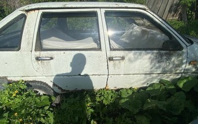 ИЖ 2126 «Ода», 2001 год, 50 000 рублей, 1 фотография