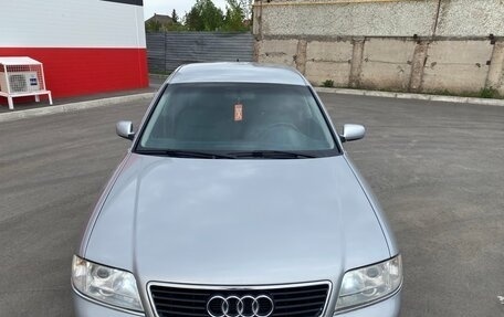 Audi A6, 1998 год, 499 999 рублей, 4 фотография