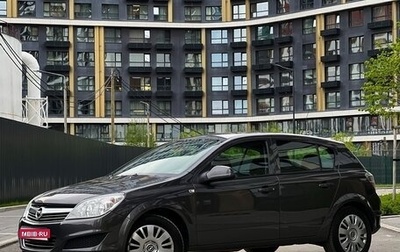 Opel Astra H, 2012 год, 650 000 рублей, 1 фотография