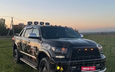 Toyota Tundra II, 2012 год, 4 700 000 рублей, 1 фотография
