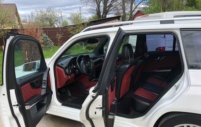 Mercedes-Benz GLK-Класс, 2014 год, 2 190 000 рублей, 1 фотография
