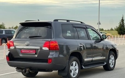 Toyota Land Cruiser 200, 2008 год, 2 500 000 рублей, 1 фотография