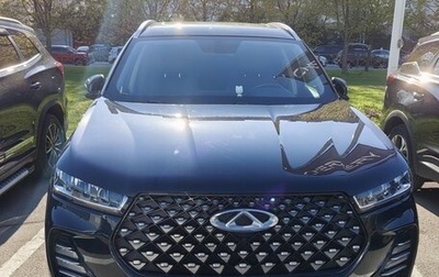 Chery Tiggo 7 Pro, 2022 год, 1 750 000 рублей, 1 фотография
