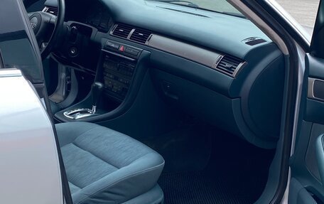 Audi A6, 1998 год, 499 999 рублей, 20 фотография
