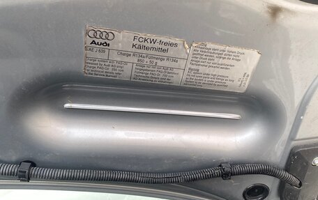 Audi A6, 1998 год, 499 999 рублей, 29 фотография