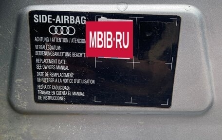 Audi A6, 1998 год, 499 999 рублей, 30 фотография