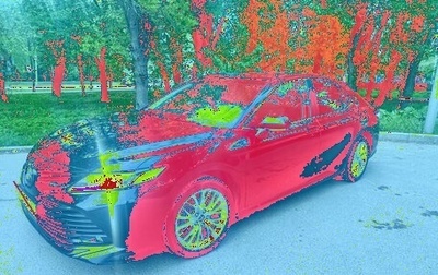 Toyota Camry, 2019 год, 2 700 000 рублей, 1 фотография