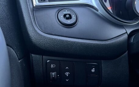 KIA cee'd III, 2018 год, 1 300 000 рублей, 1 фотография