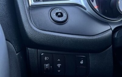 KIA cee'd III, 2018 год, 1 300 000 рублей, 1 фотография