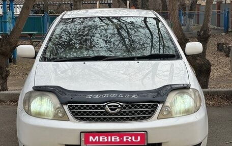 Toyota Corolla, 2001 год, 600 000 рублей, 1 фотография